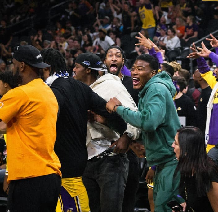 Los Angeles Lakers x Minnesota Timberwolves - Palpite, Análise e informações da partida 22-10-2024